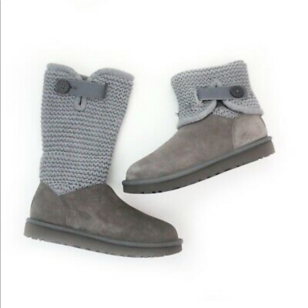 UGG grey